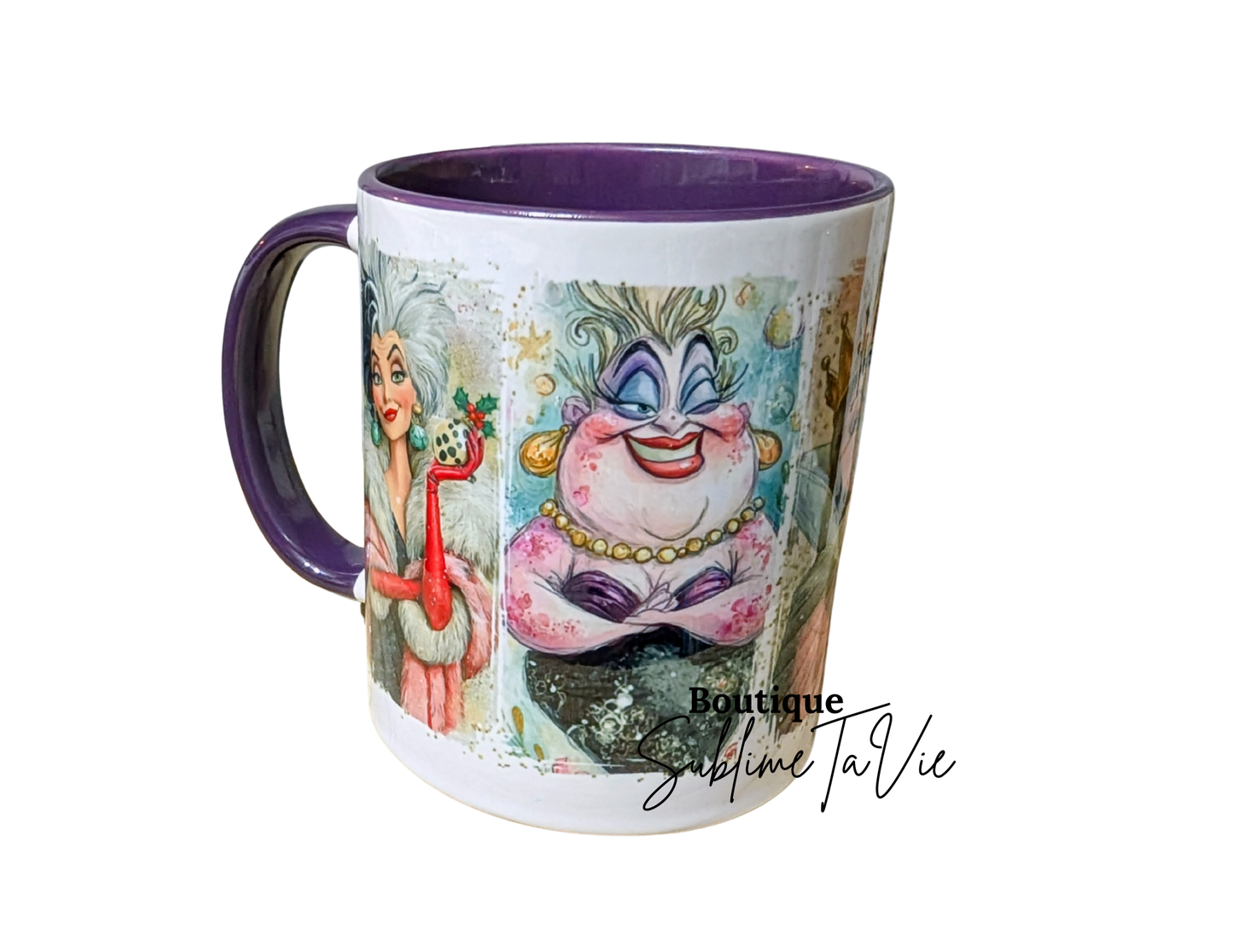 Tasse divine