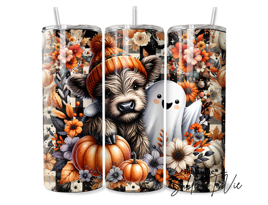Tumbler automne