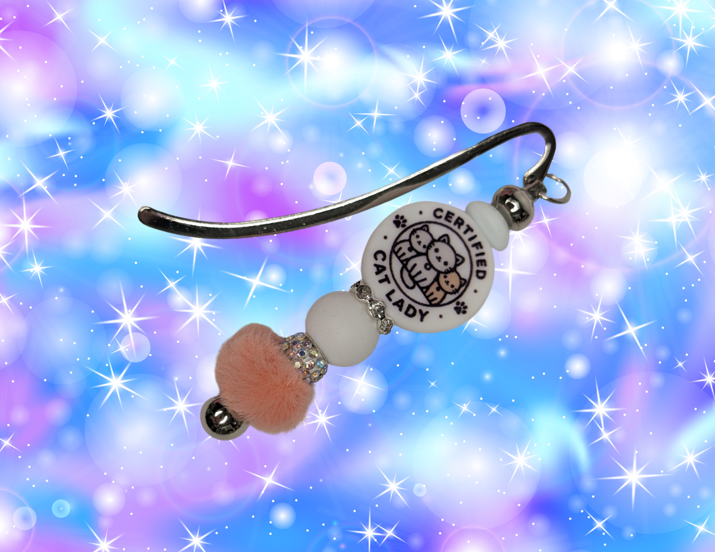 Signet certifié femme chat