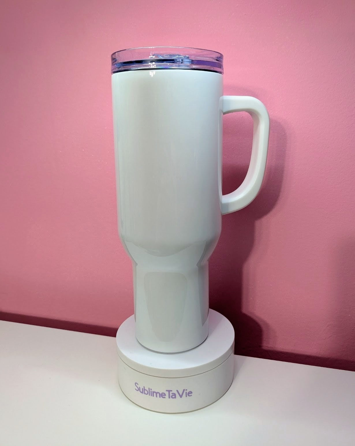 Tumbler 40oz