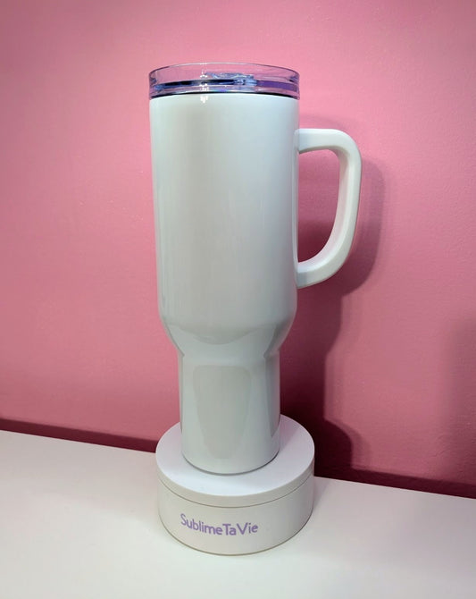 Tumbler 40oz