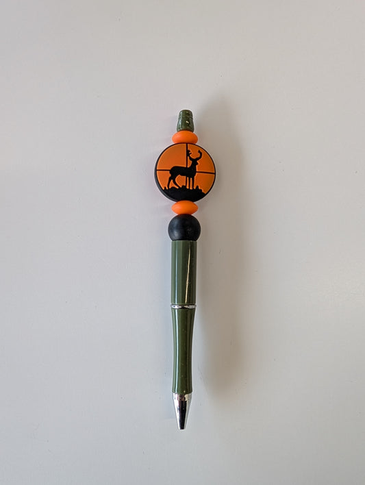 Stylo à bille Chasse