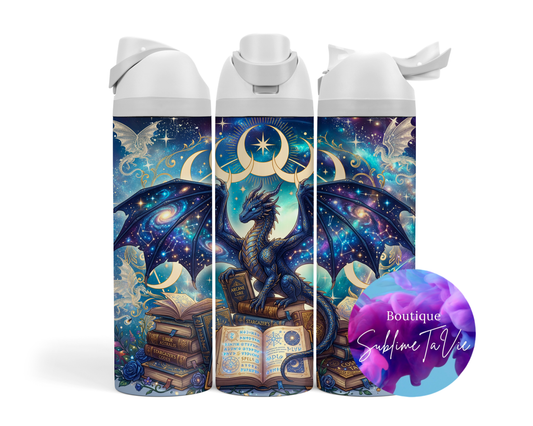 Tasse isotherme Owa - Dragon
