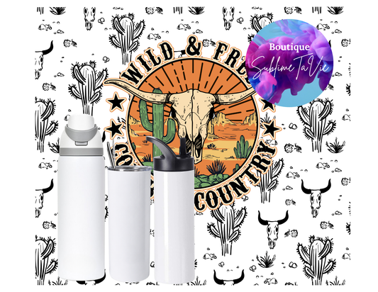 Tasse isotherme country