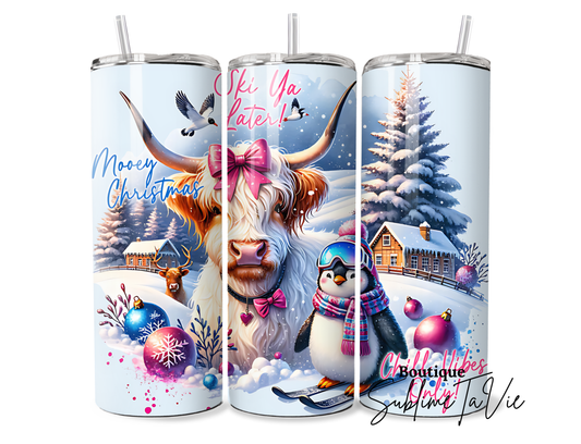 Tumbler hivernale