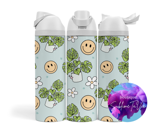 Tasse isotherme Owa - happie plante