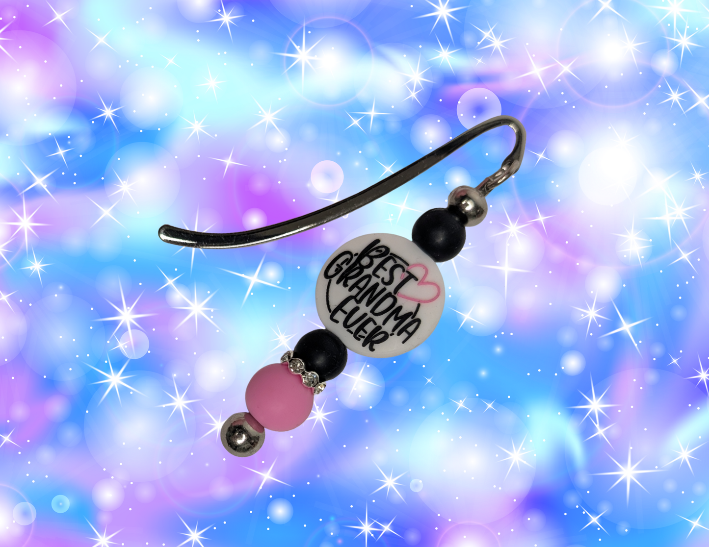 Signet best grand mère