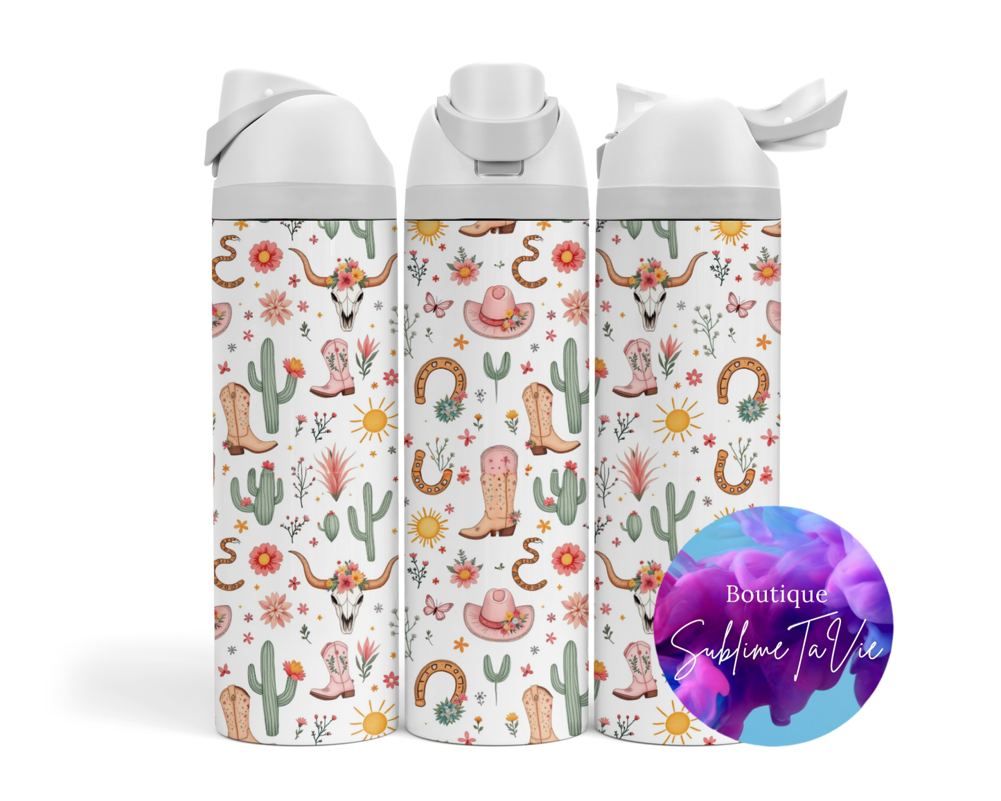Tasse isotherme Owa - country