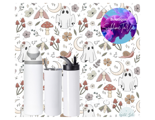 Tasse isotherme automne