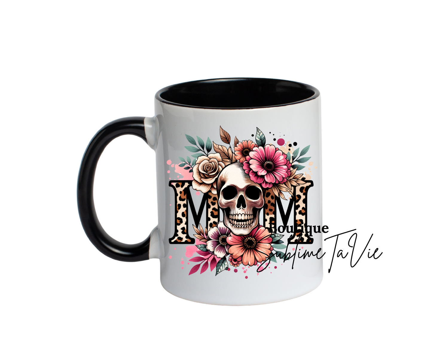 Tasse mom