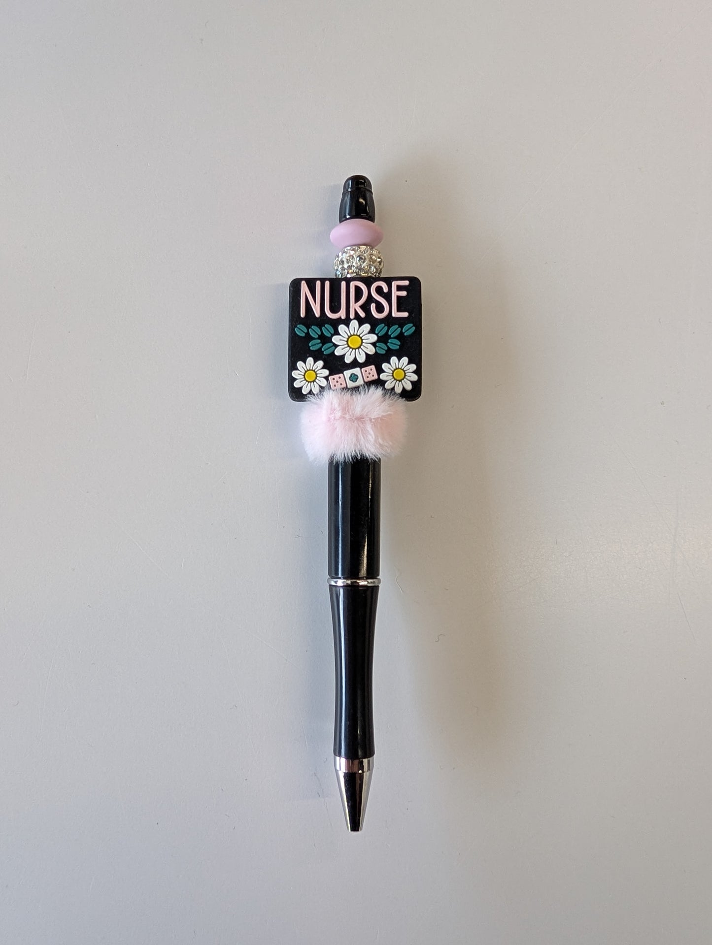 Stylo à bille nurse