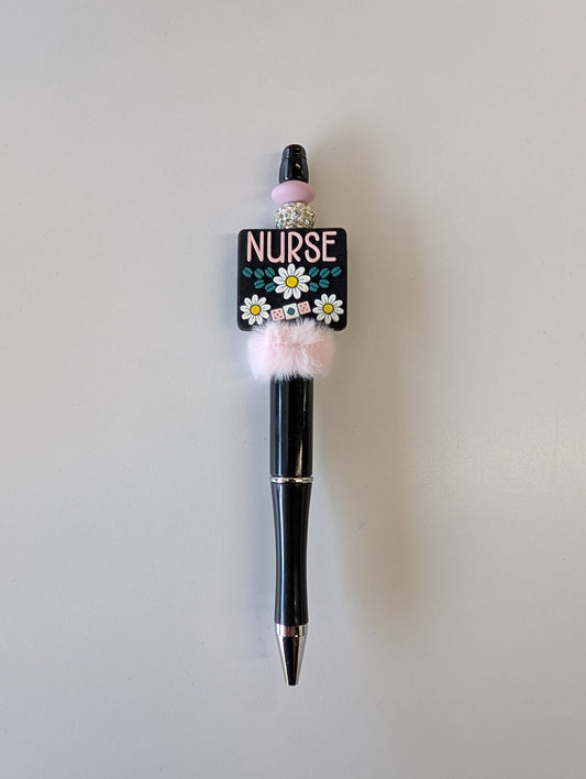 Stylo à bille nurse