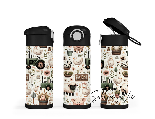 Tumbler 16oz fermier